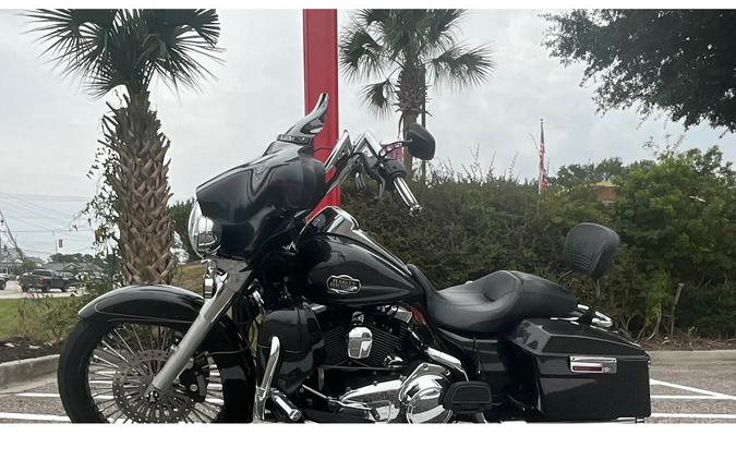 2008 FLHTCU Ultra Classic® Electra Glide - Harley-Davidson®