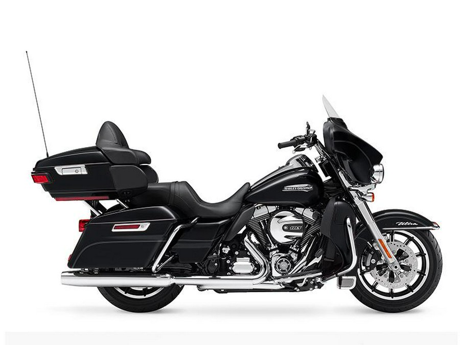 2015 Harley-Davidson® FLHTCUL - Electra Glide® Ultra Classic® Low