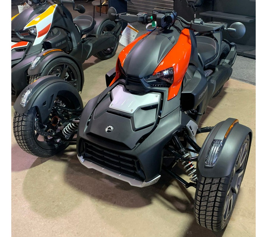 2021 Can-Am® Ryker Rally Edition 900 ACE