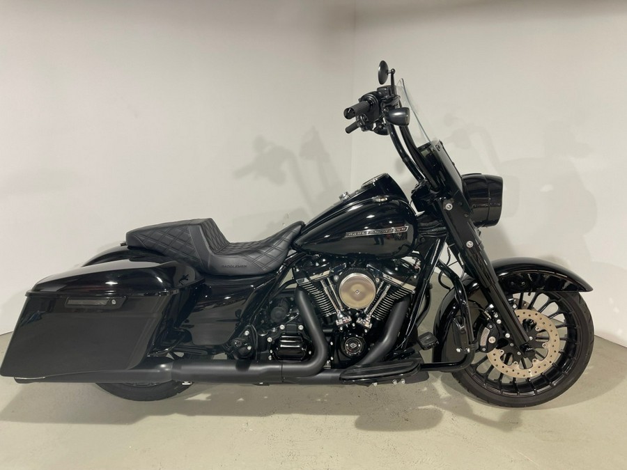 2018 HarleyDavidson Road King® Special for sale in Bellmore, NY