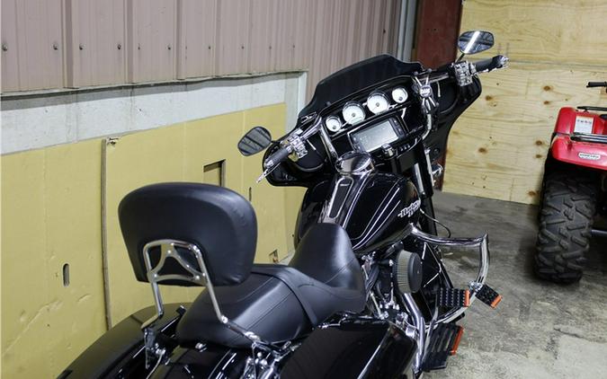 2016 Harley Davidson Street Glide Special