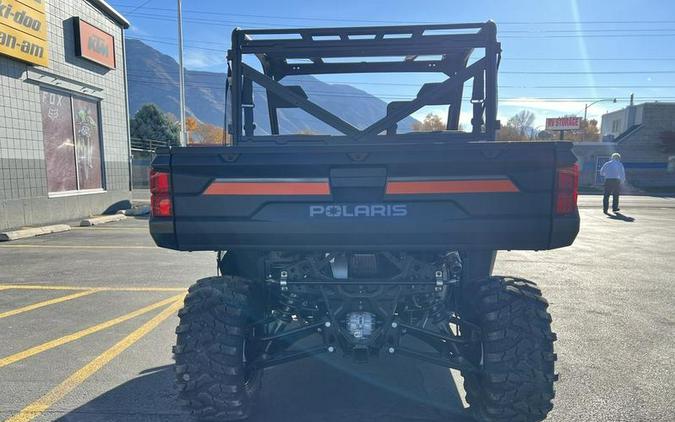 2024 Polaris® Ranger XP 1000 Premium