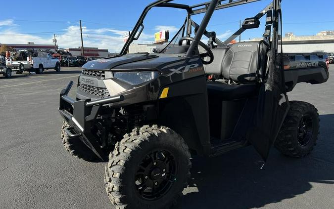 2024 Polaris® Ranger XP 1000 Premium