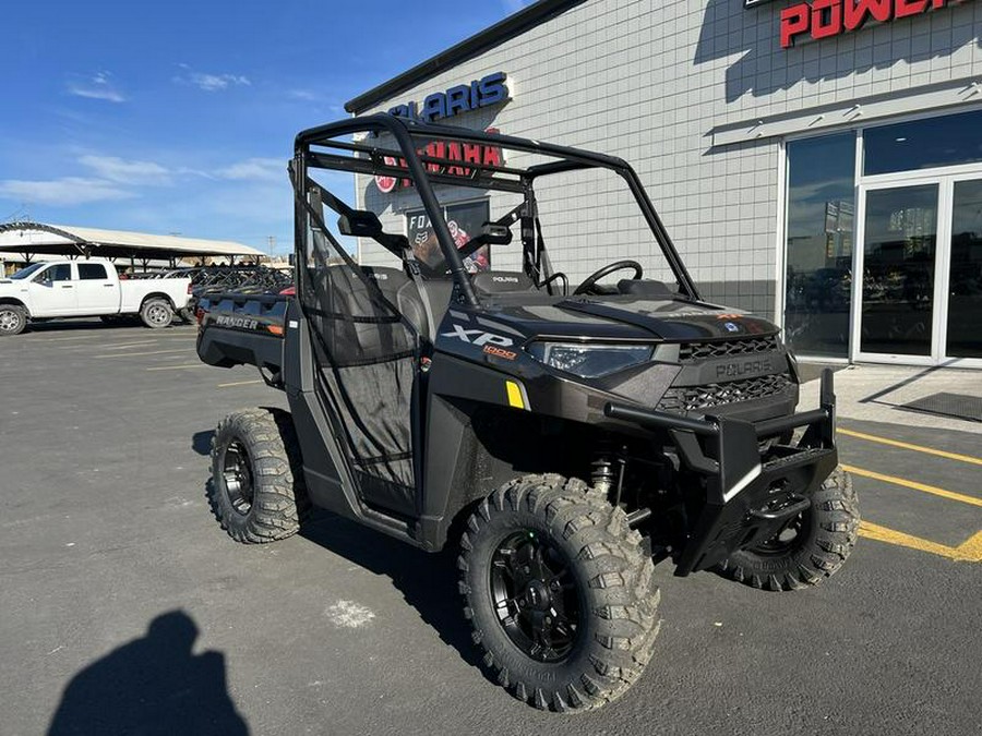 2024 Polaris® Ranger XP 1000 Premium