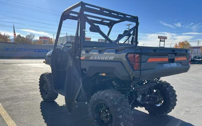 2024 Polaris® Ranger XP 1000 Premium