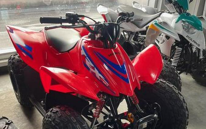 2024 Honda® TRX90X