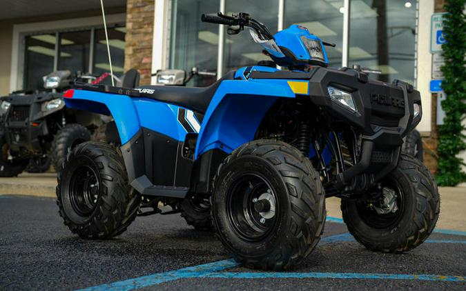 2024 Polaris® Sportsman 110