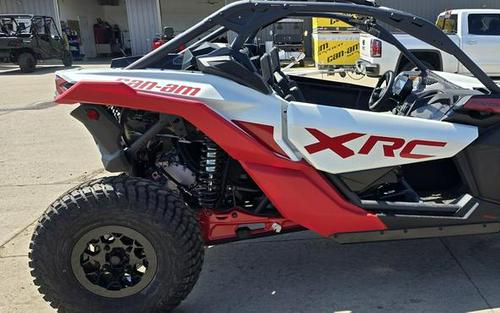 2024 Can-Am® Maverick X3 X rc Turbo RR 64