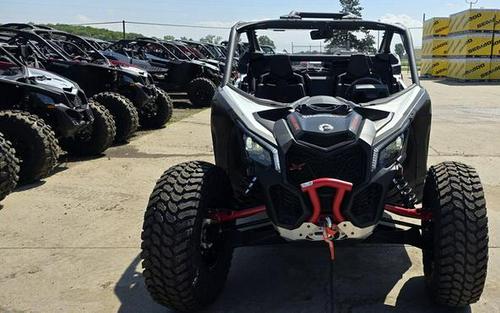 2024 Can-Am® Maverick X3 X rc Turbo RR 64