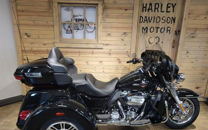 2024 Harley-Davidson Tri Glide® Ultra