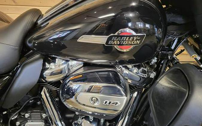 2024 Harley-Davidson Tri Glide® Ultra