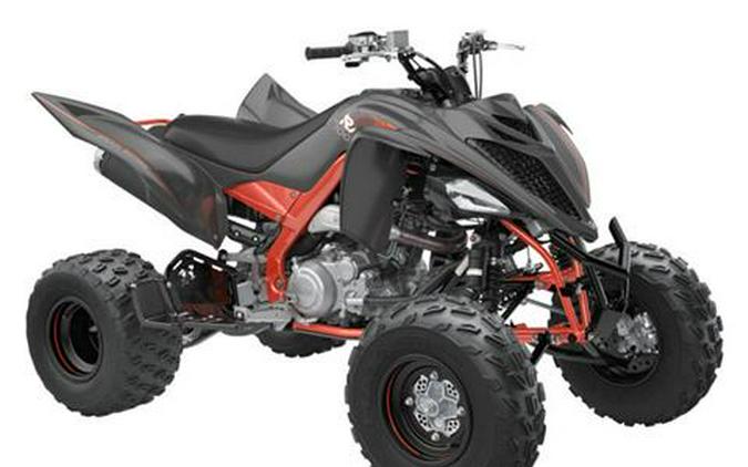 2024 Yamaha Raptor 700R SE