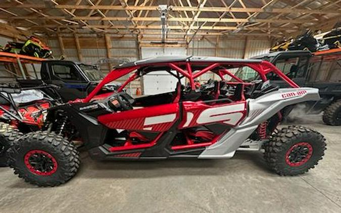 2024 Can-Am Maverick X3 Max X DS Turbo RR