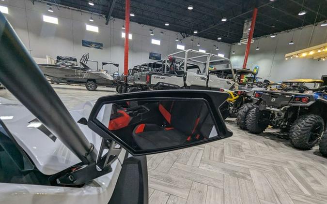 2024 Polaris Slingshot SLINGSHOT ROUSH Edition Manual