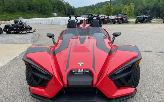 2020 Polaris Slingshot® Slingshot® SL Aotudrive