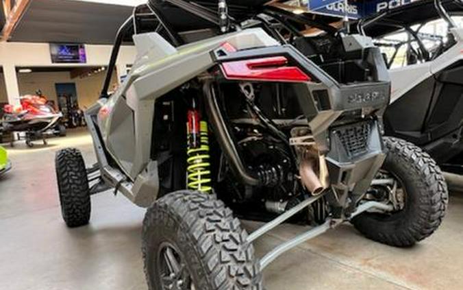 2022 Polaris® RZR Turbo R Ultimate