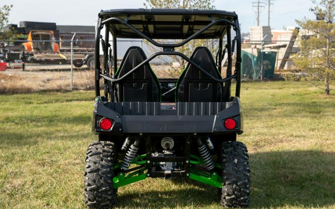 2025 Kawasaki Teryx4 S LE