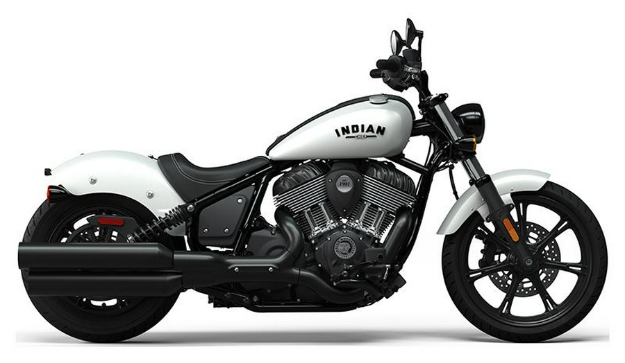 2022 Indian Motorcycle Chief ABS