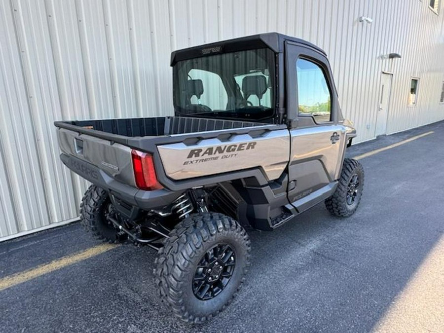 2025 Polaris® Ranger XD 1500 NorthStar Premium