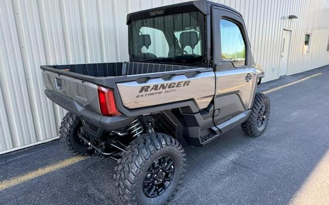 2025 Polaris® Ranger XD 1500 NorthStar Premium