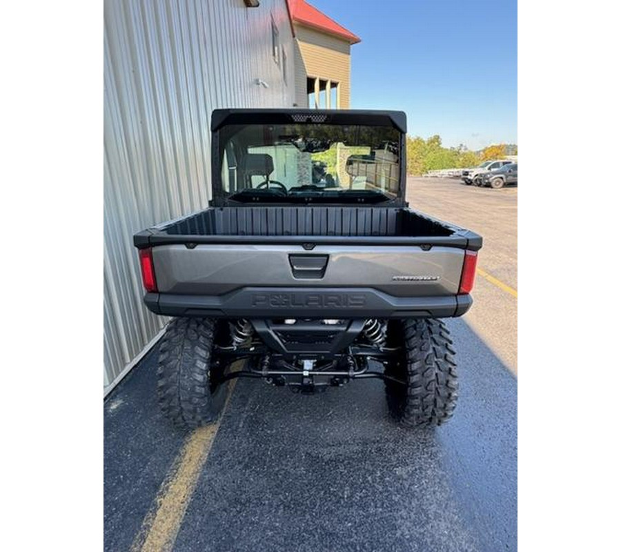 2025 Polaris® Ranger XD 1500 NorthStar Premium