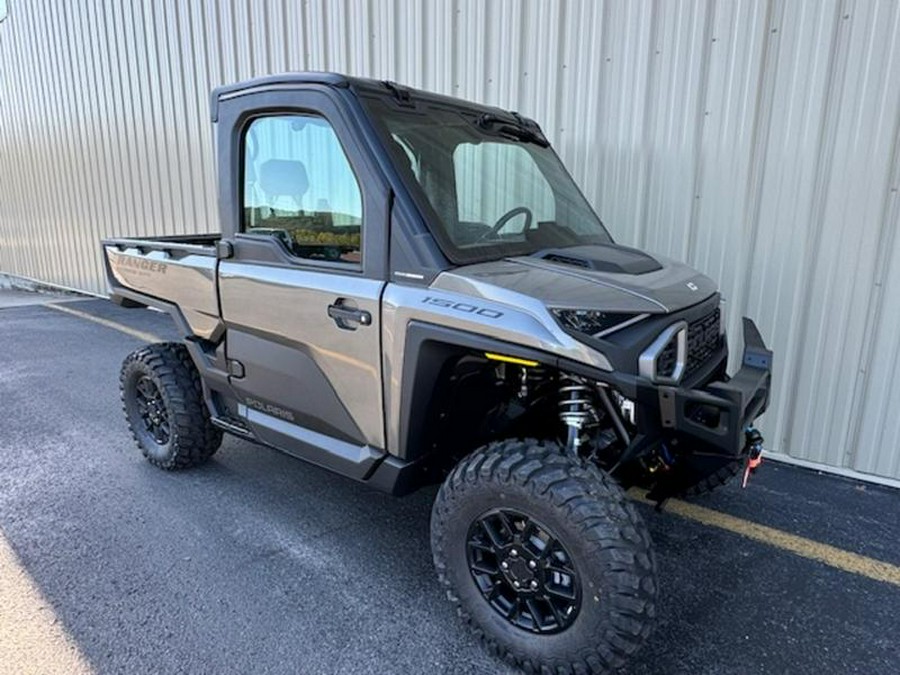 2025 Polaris® Ranger XD 1500 NorthStar Premium