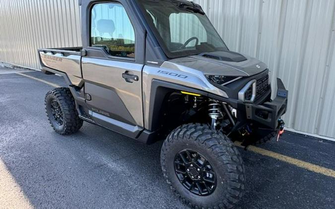 2025 Polaris® Ranger XD 1500 NorthStar Premium