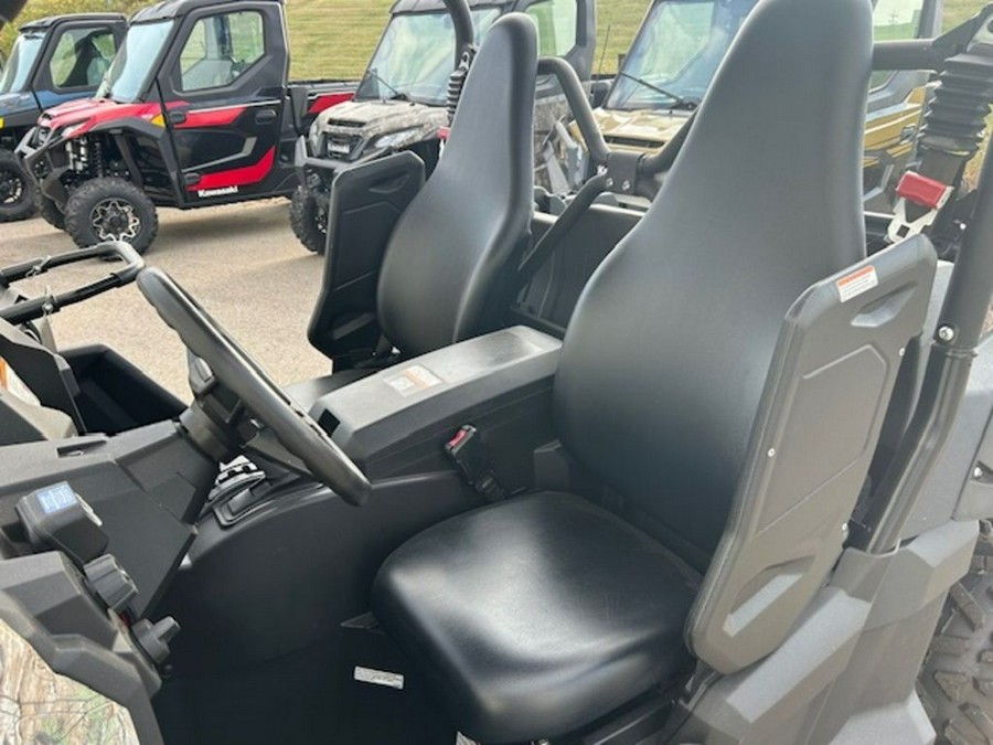 2016 Yamaha Wolverine R-Spec