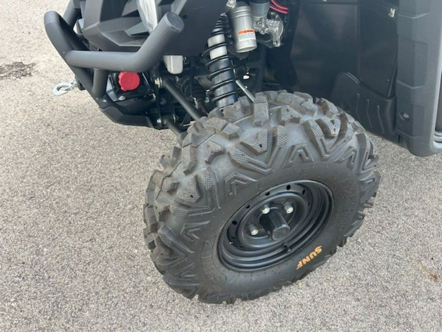 2016 Yamaha Wolverine R-Spec