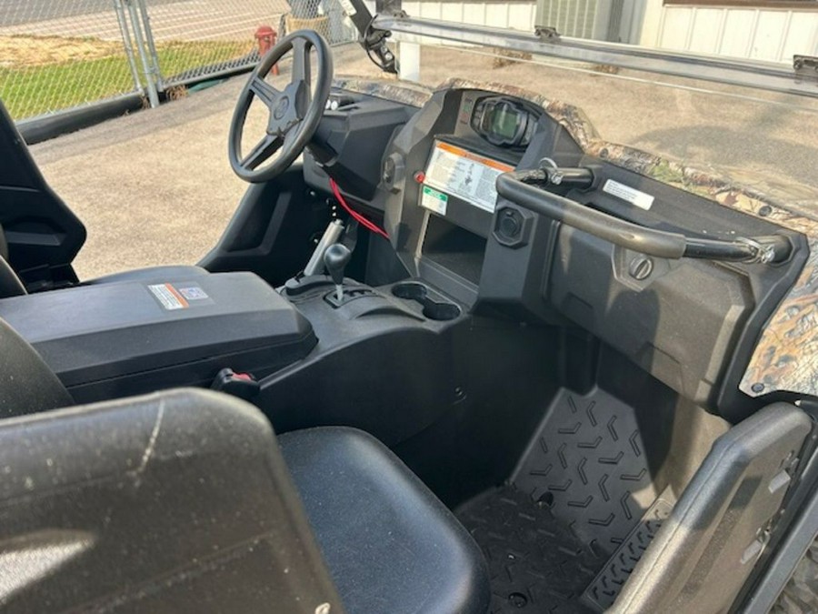 2016 Yamaha Wolverine R-Spec