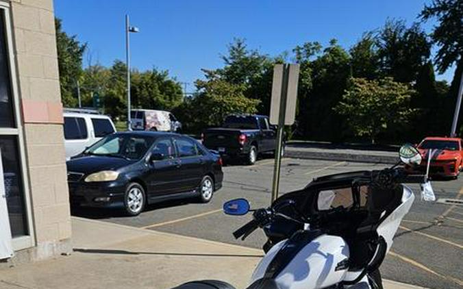 2025 Harley-Davidson® FLTRX - Road Glide®