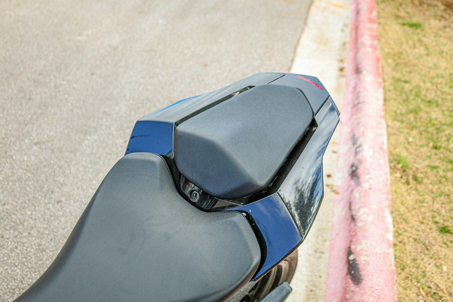 2021 HONDA CBR1000RR