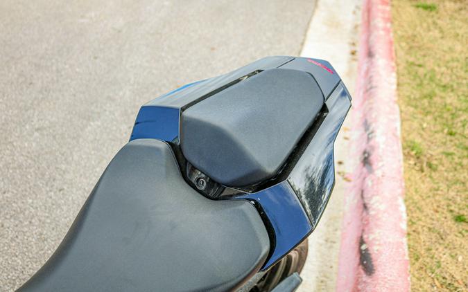 2021 HONDA CBR1000RR