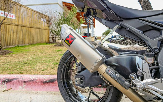 2021 HONDA CBR1000RR