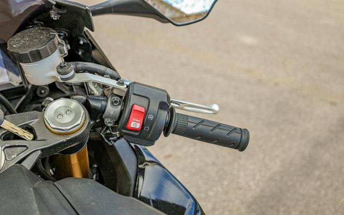 2021 HONDA CBR1000RR