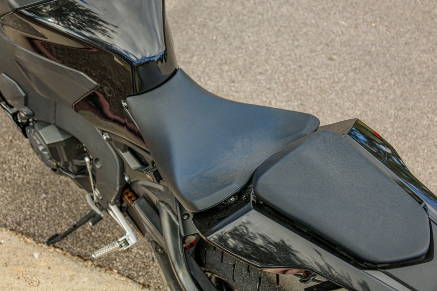 2021 HONDA CBR1000RR