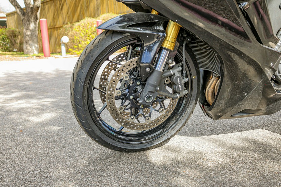 2021 HONDA CBR1000RR