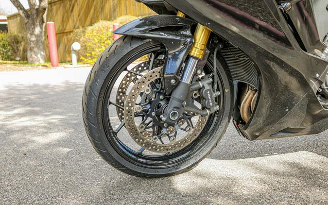 2021 HONDA CBR1000RR