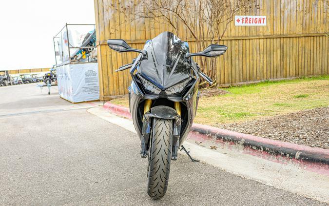 2021 HONDA CBR1000RR