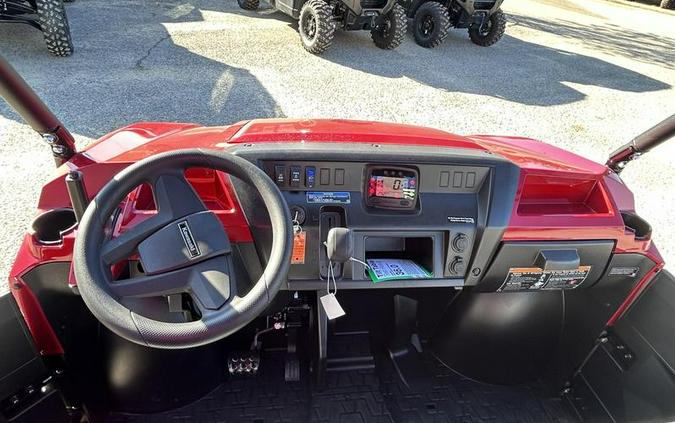 2026 Kawasaki Mule PRO-FXR™ 1000 LE