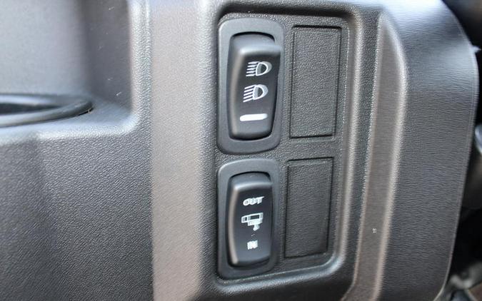 2026 Polaris® Ranger 1000 Premium