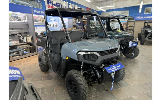 2026 Polaris RANGER 500 STEALTH GRAY Base
