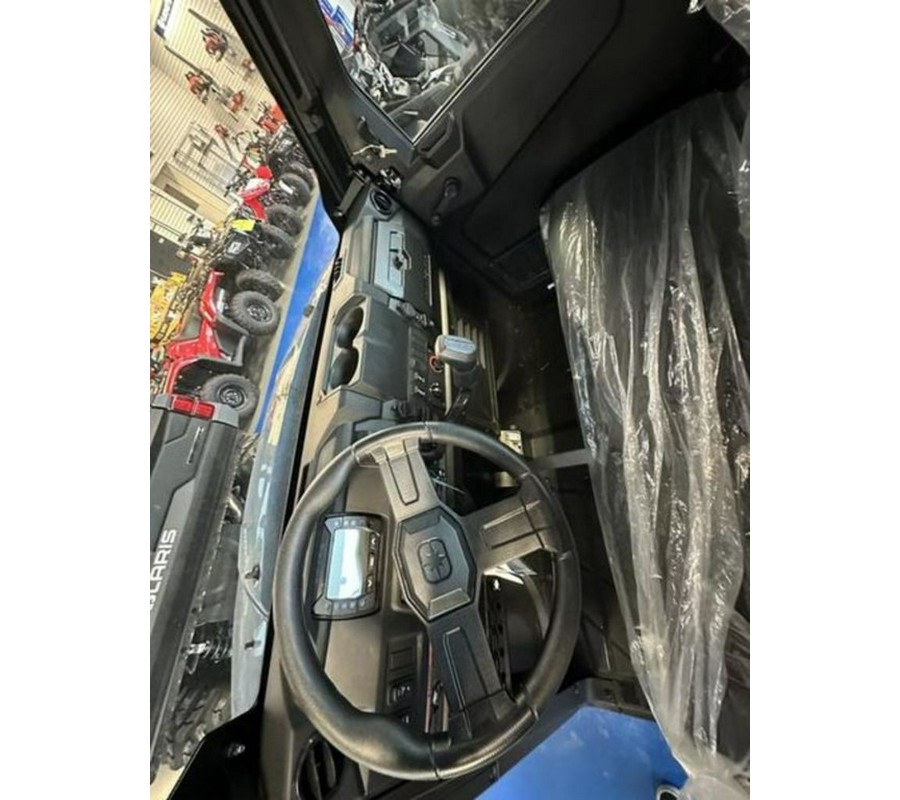 2026 Polaris® Ranger Crew SP 570 NorthStar Edition