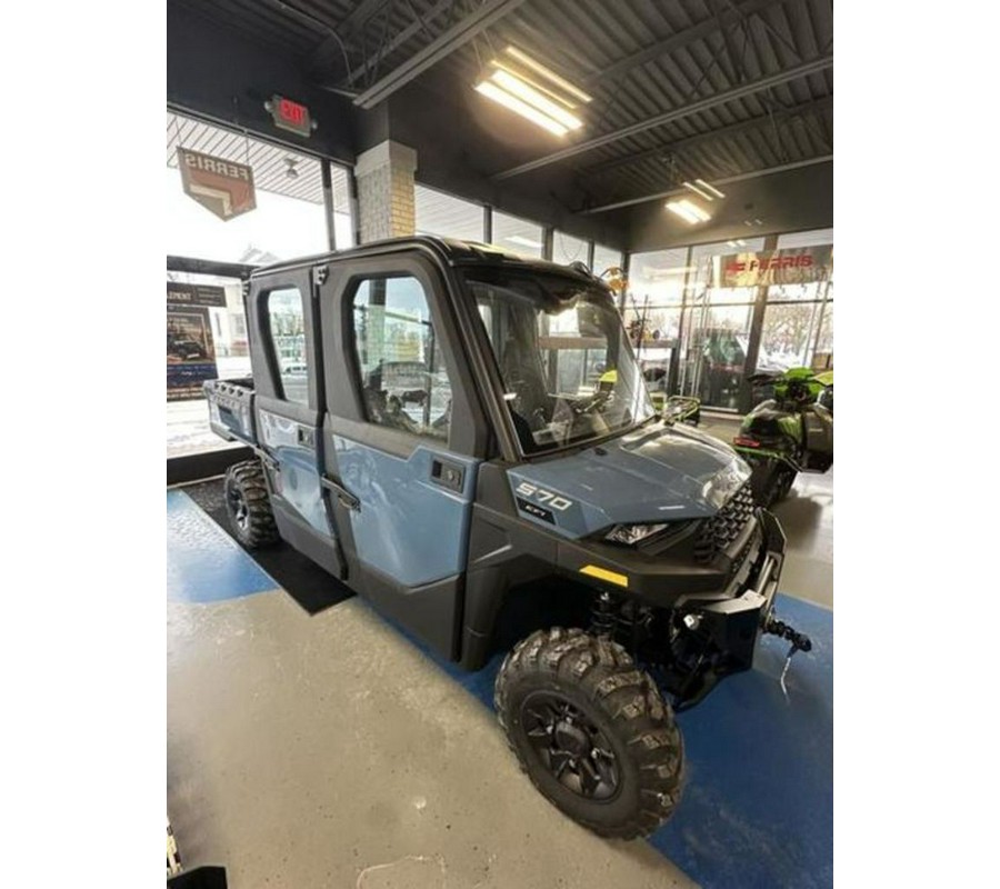 2026 Polaris® Ranger Crew SP 570 NorthStar Edition