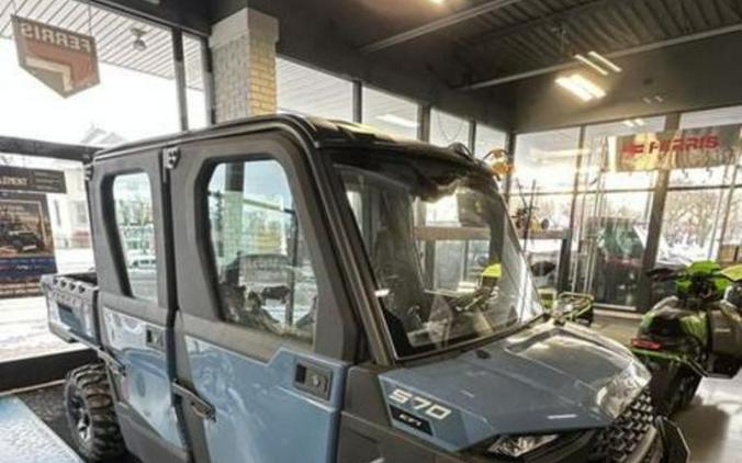 2026 Polaris® Ranger Crew SP 570 NorthStar Edition