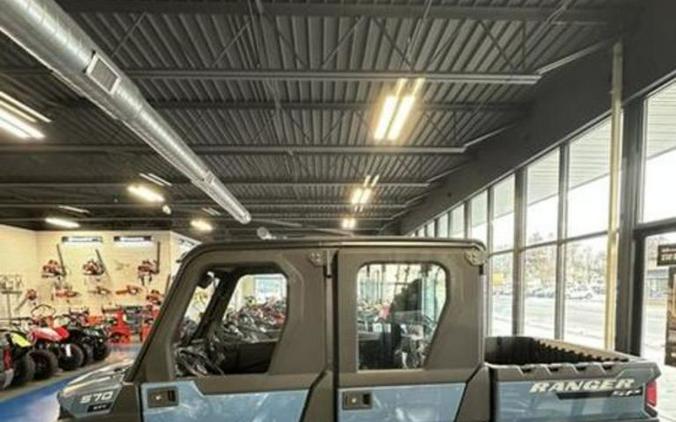 2026 Polaris® Ranger Crew SP 570 NorthStar Edition