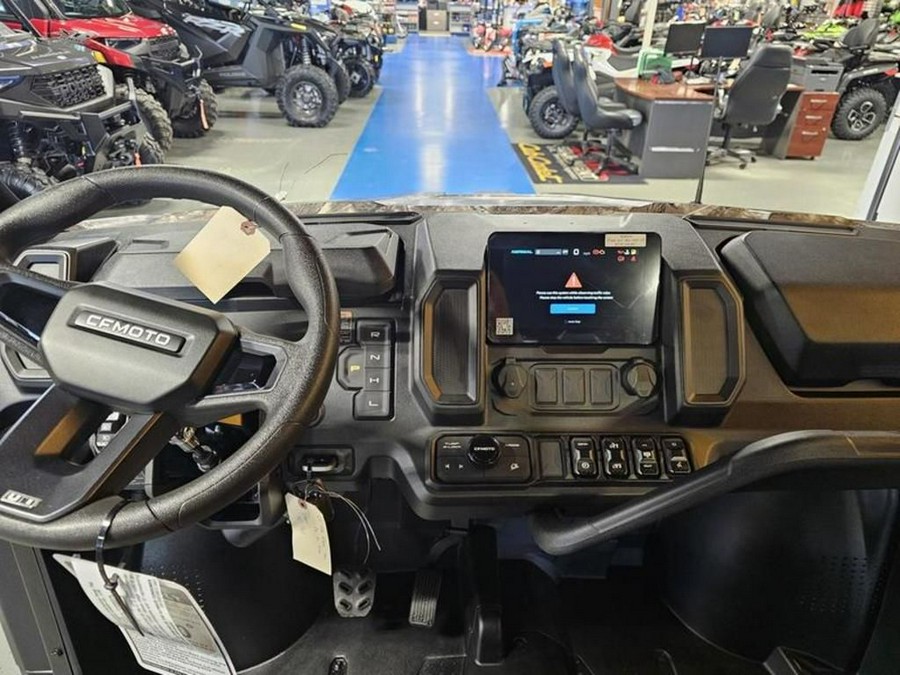 2026 Polaris® Ranger Crew SP 570 NorthStar Edition