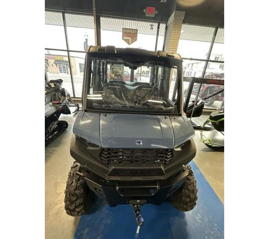 2026 Polaris® Ranger Crew SP 570 NorthStar Edition