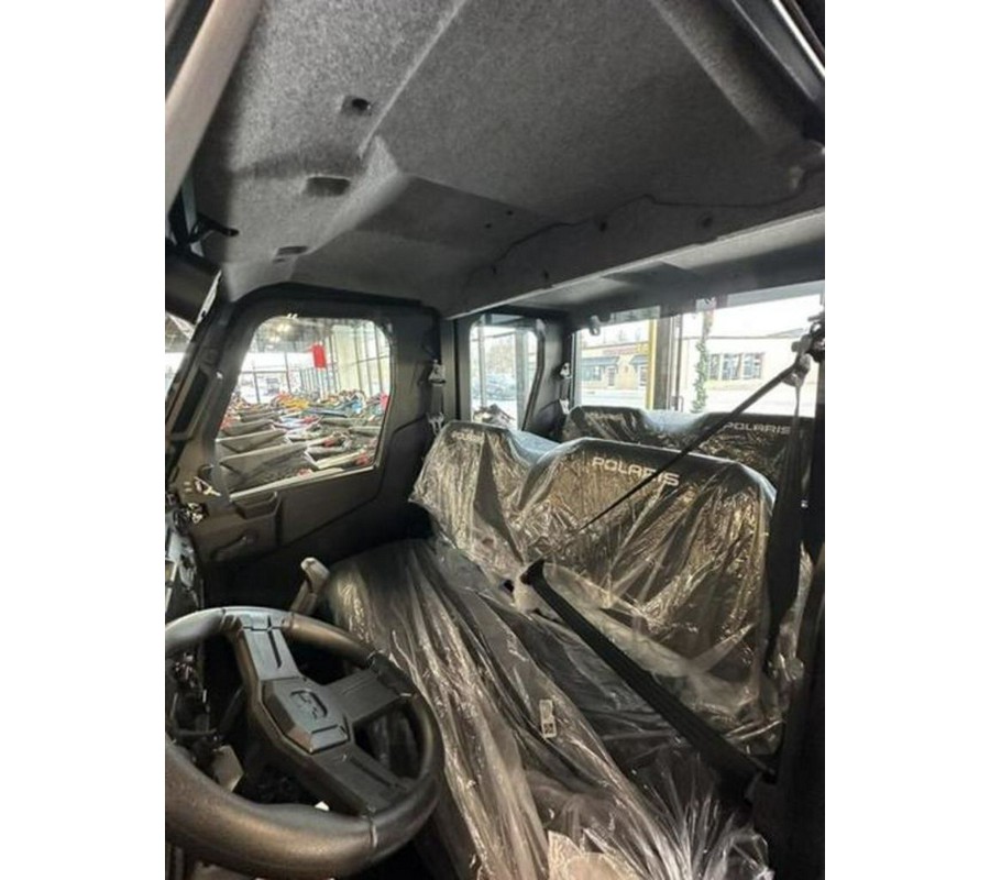 2026 Polaris® Ranger Crew SP 570 NorthStar Edition