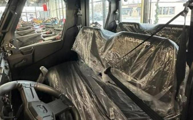 2026 Polaris® Ranger Crew SP 570 NorthStar Edition